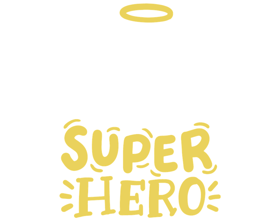 Faith   jesus is my super hero