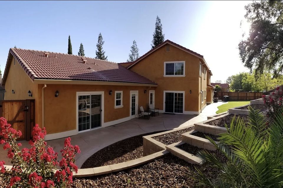 Help for aging parents Citrus Heights