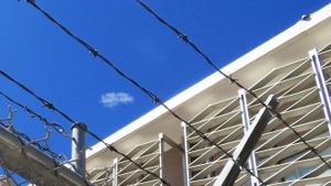 Barbed Wire Fence Installation in Twin Falls Idaho