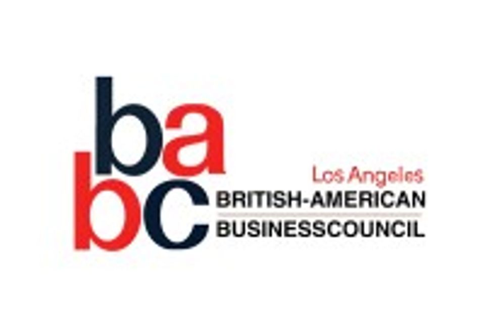 British american business council los angeles logo
