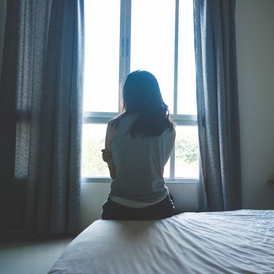 Who does sexual violence impact