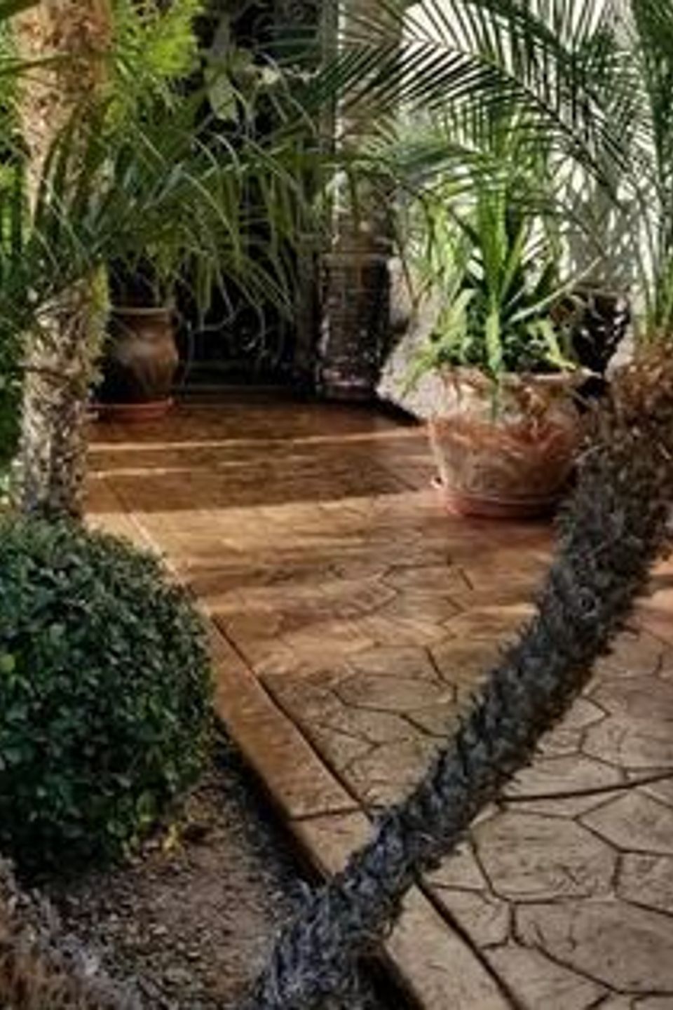 Walkway 5