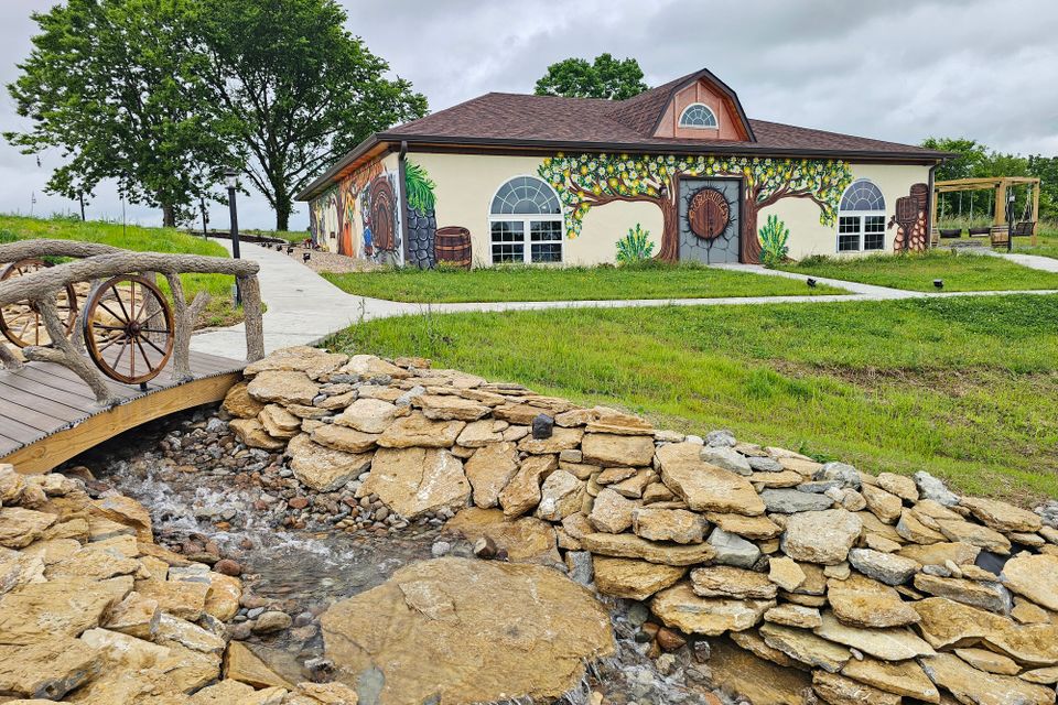 Clubhouse