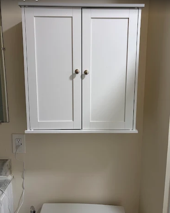 Cabinet repainting handyman northernnewjersey