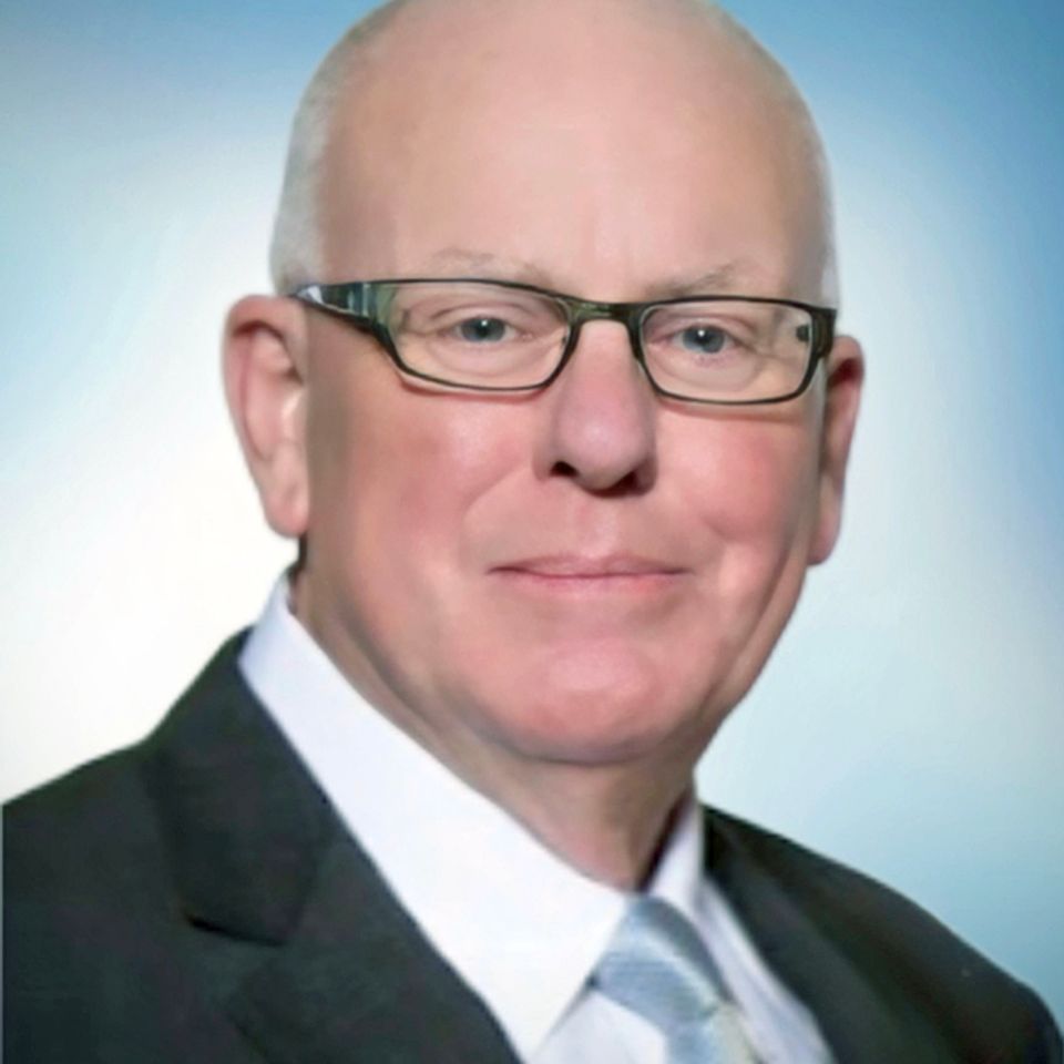 David erbes