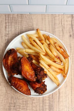 Wings