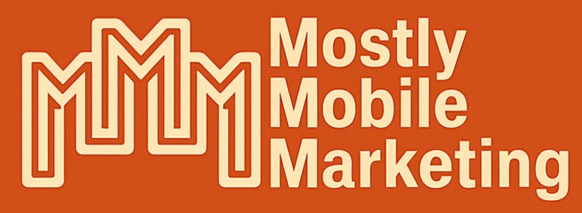 Mostly Mobile Marketing