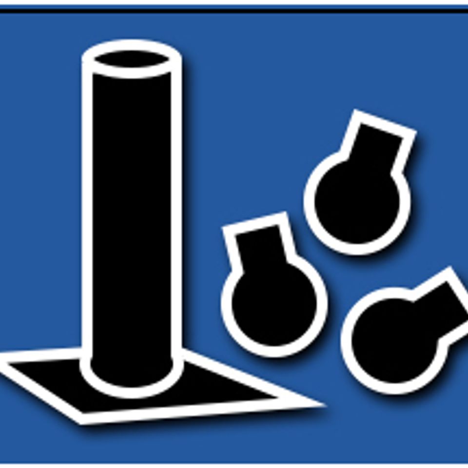 Mortars