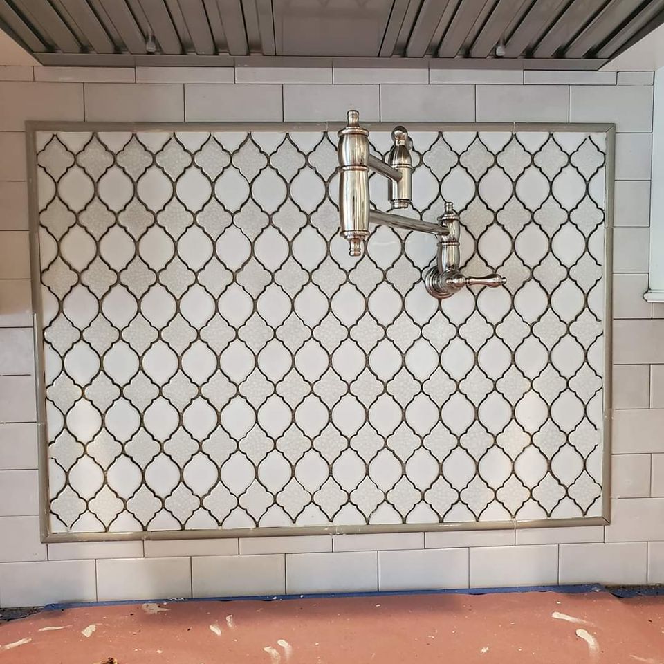 Backsplash
