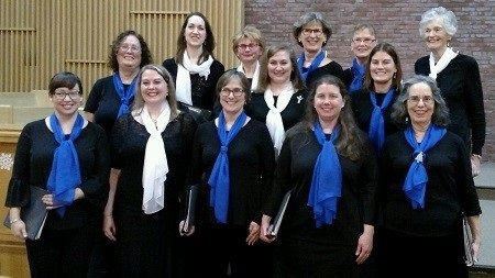 Acappellasingers