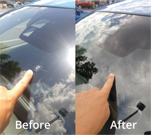 windshield replacement