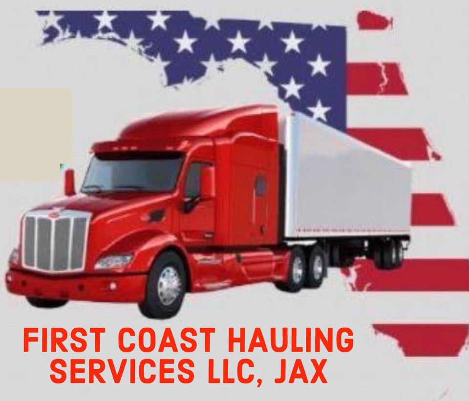 Firstcoasthaulingmoving