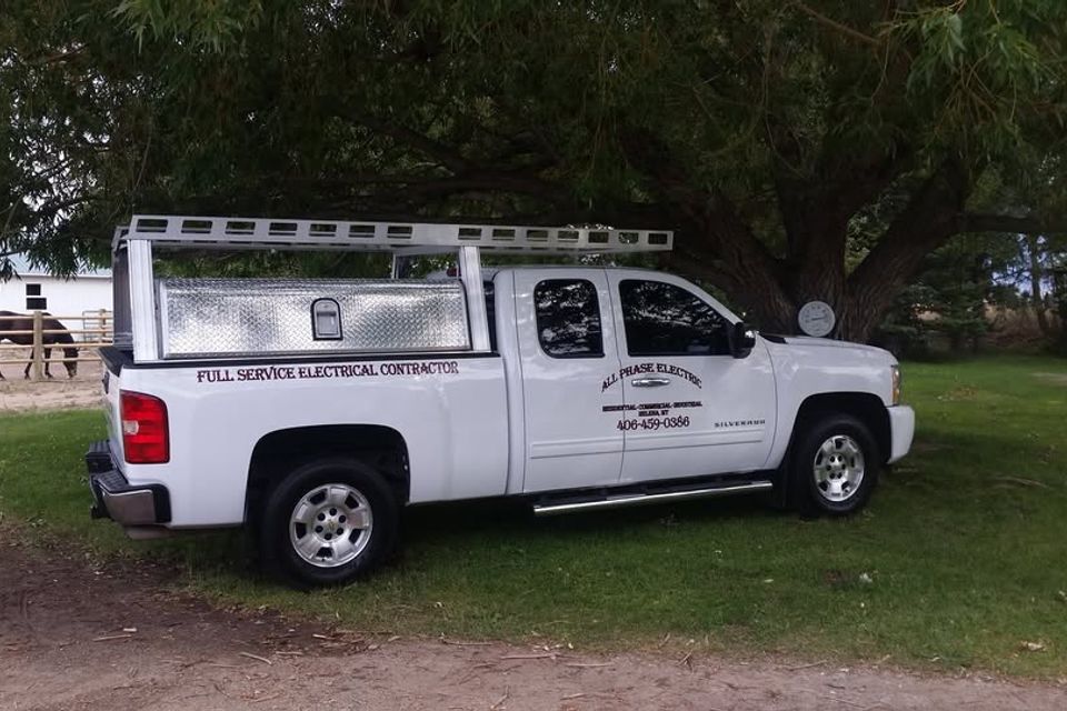 Truck