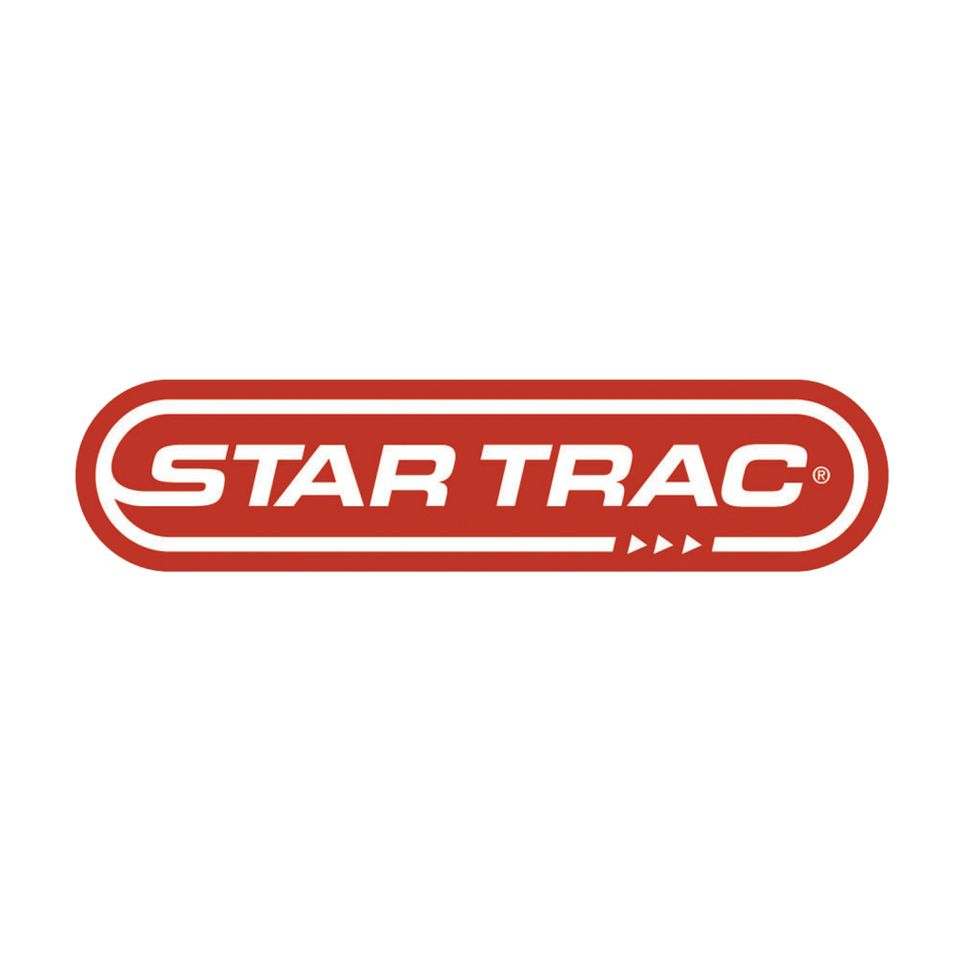 Star trac logo