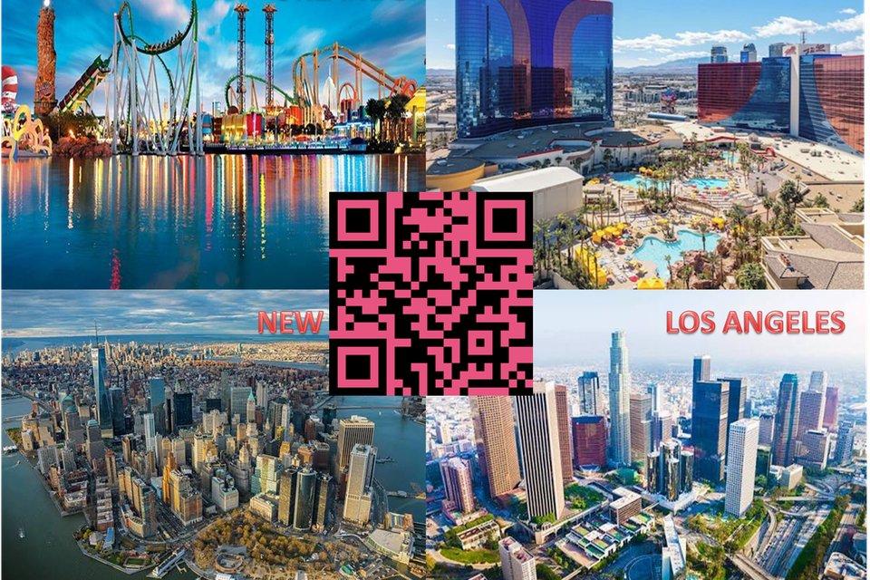 Qr tiffanie's charming cupcakes & you save money  vacation picture