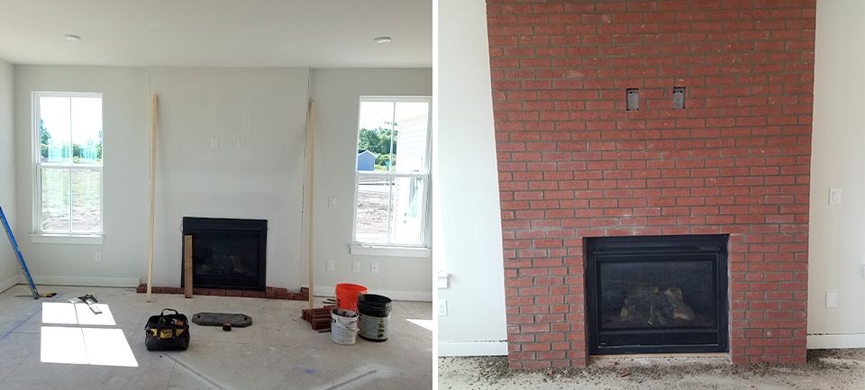 Chimney 17