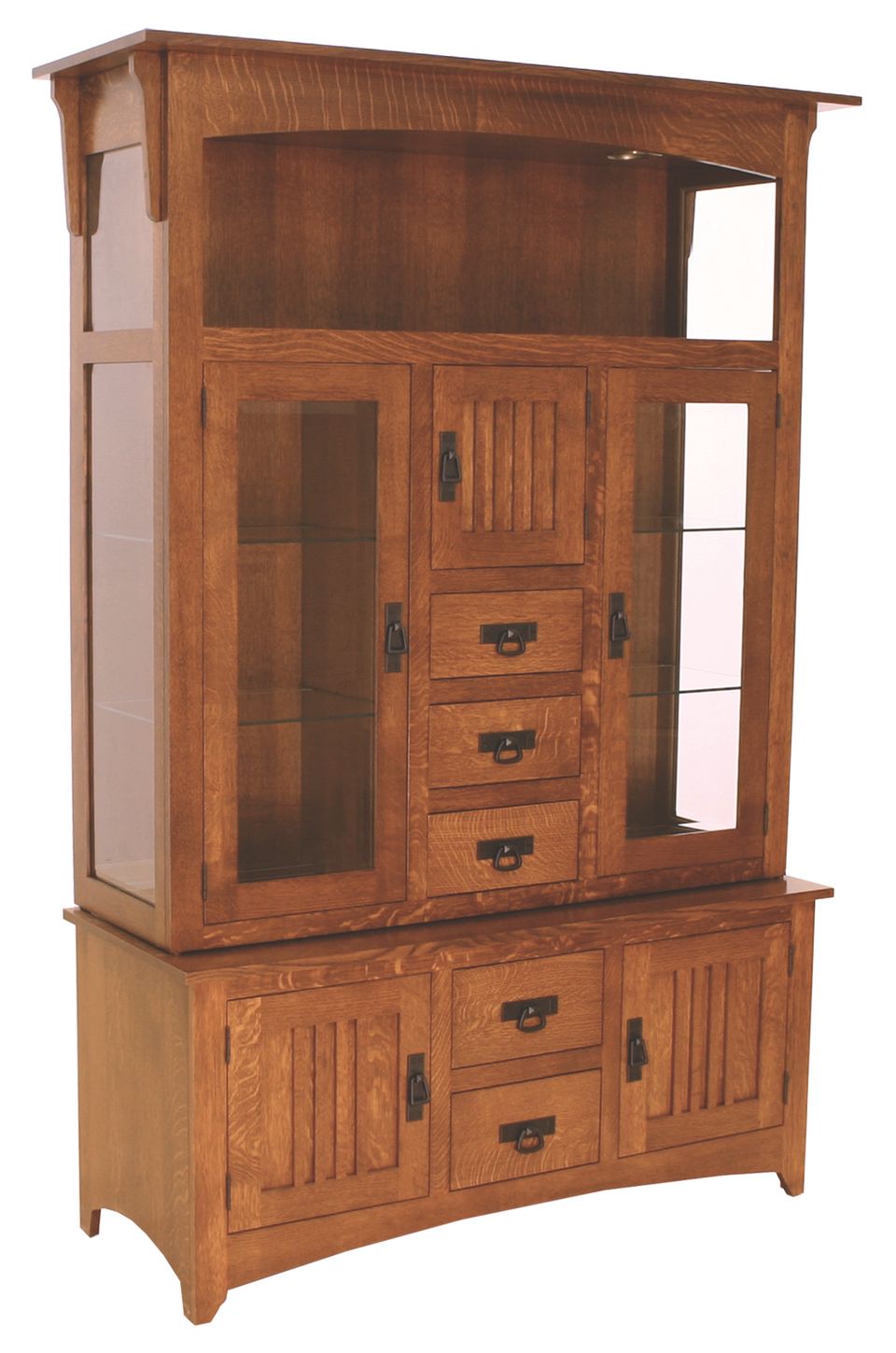 Cd liberty mission hutch 32010