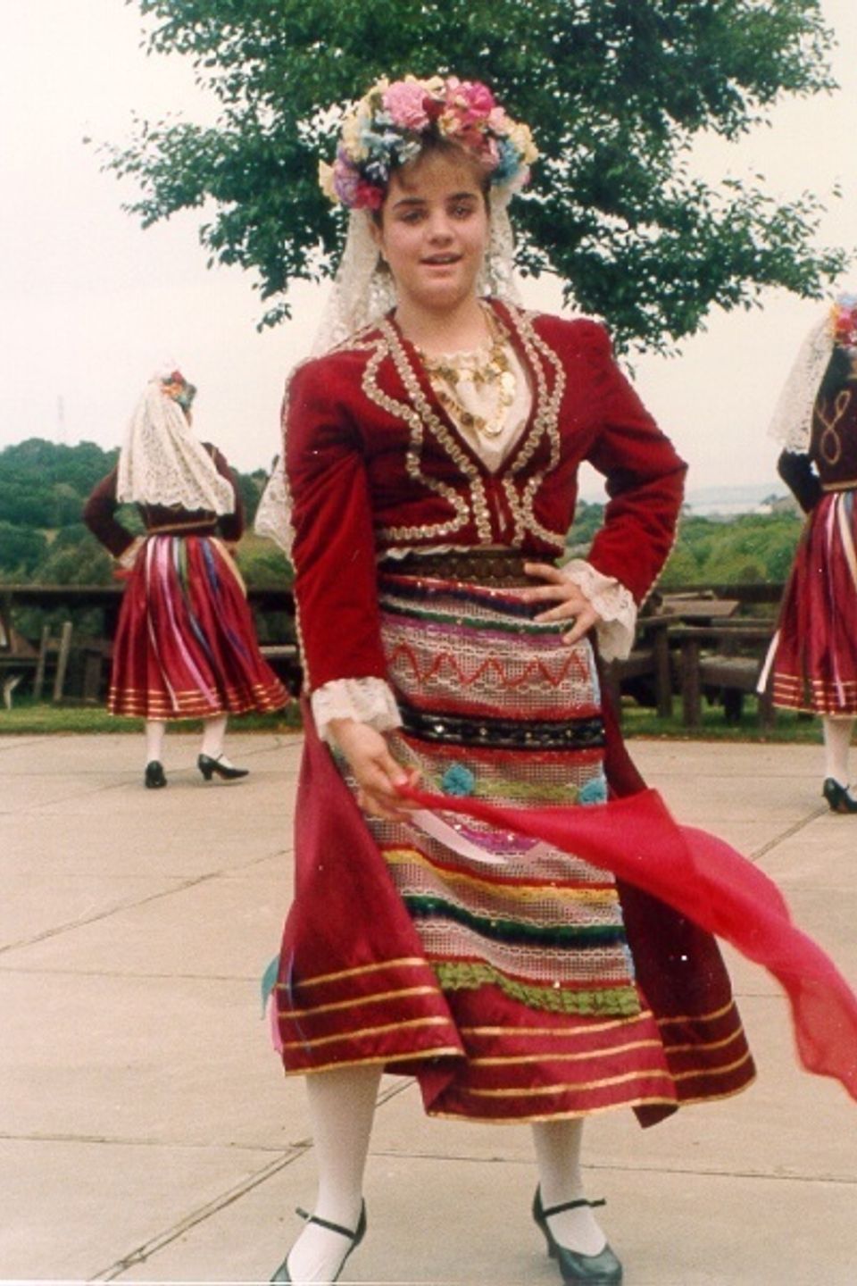 1986 joanna