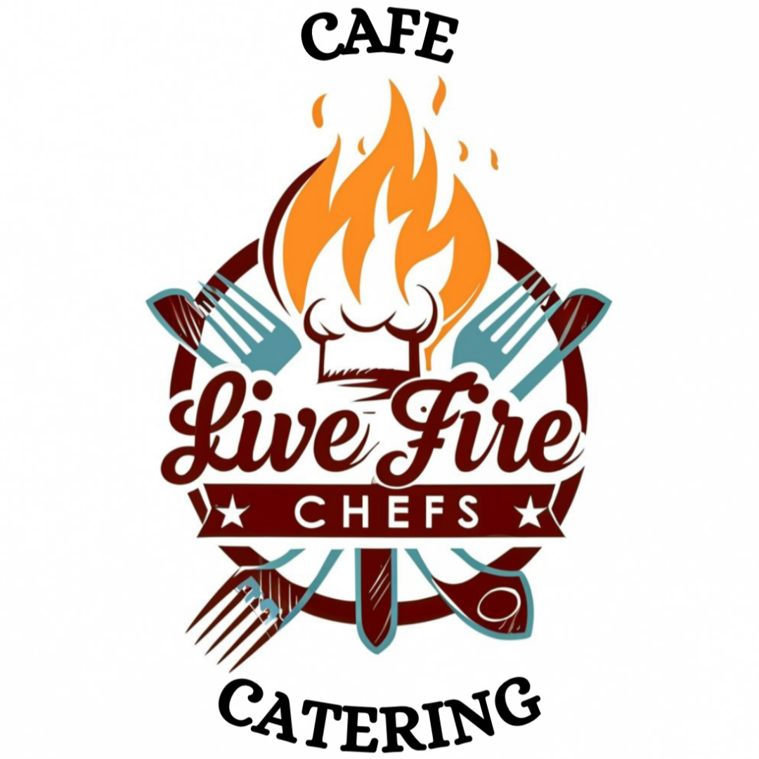 Live Fire Chefs
