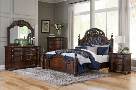 1468 bedroom  m