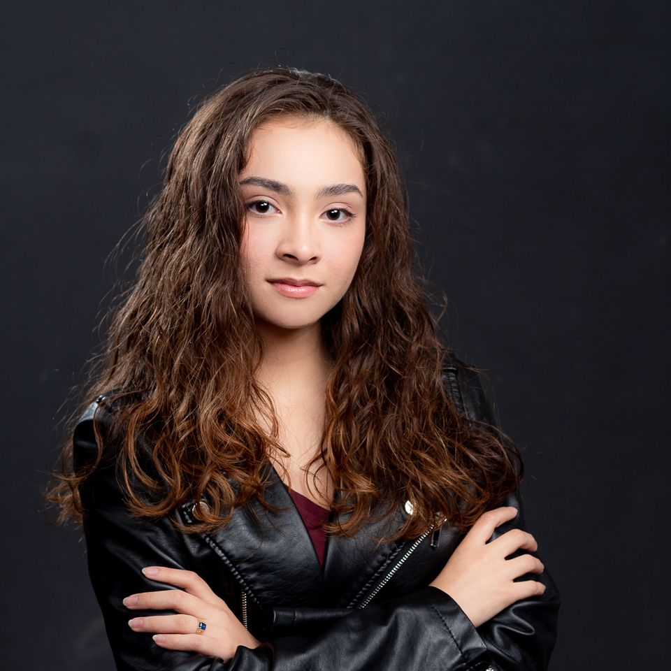 Amanda 1