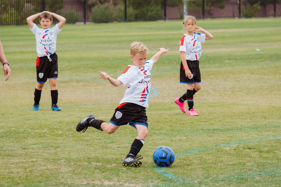 Youth Soccer