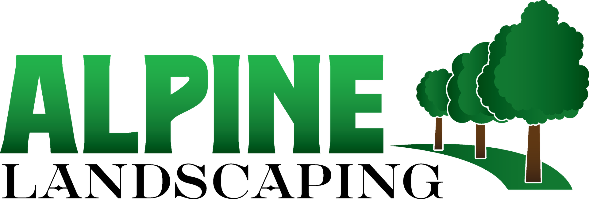 Alpine Landscaping