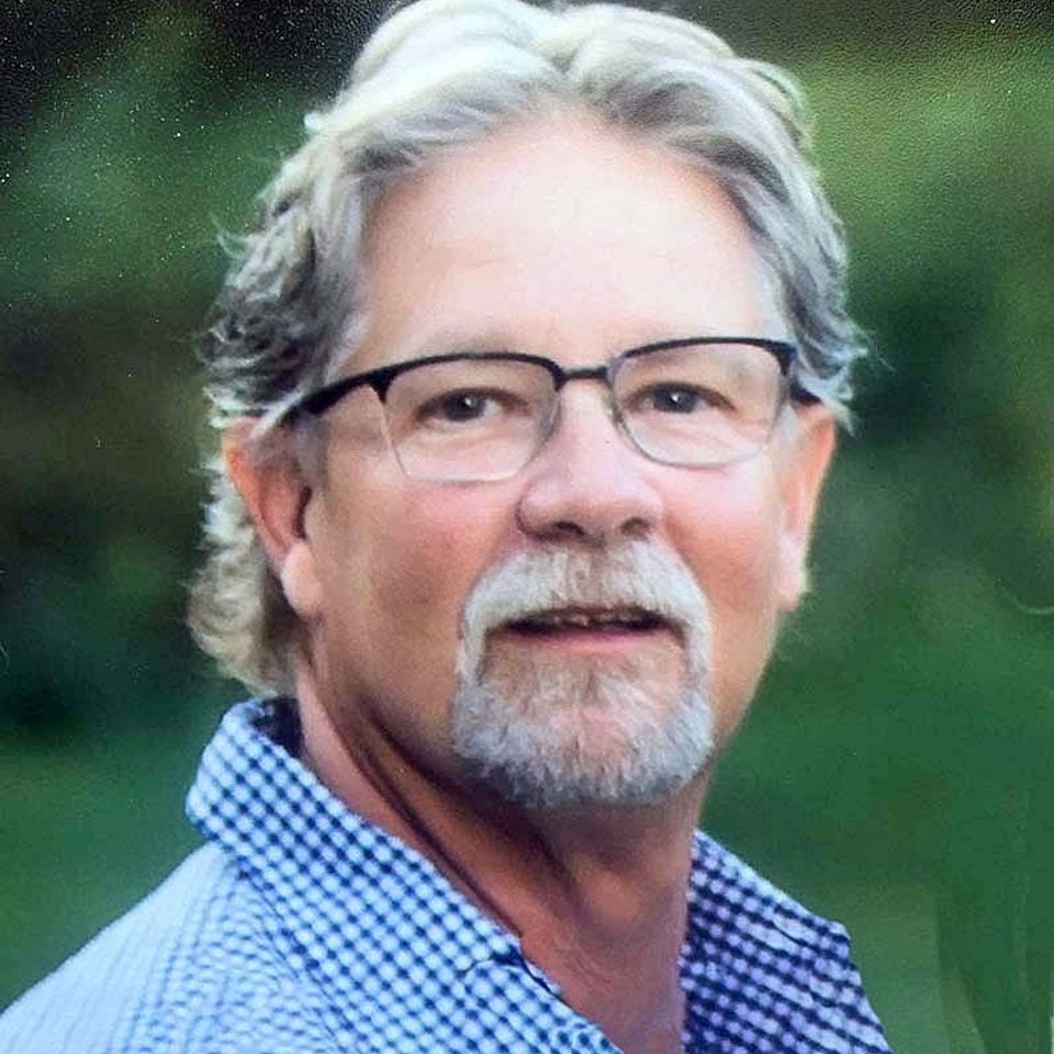 Mark hannam
