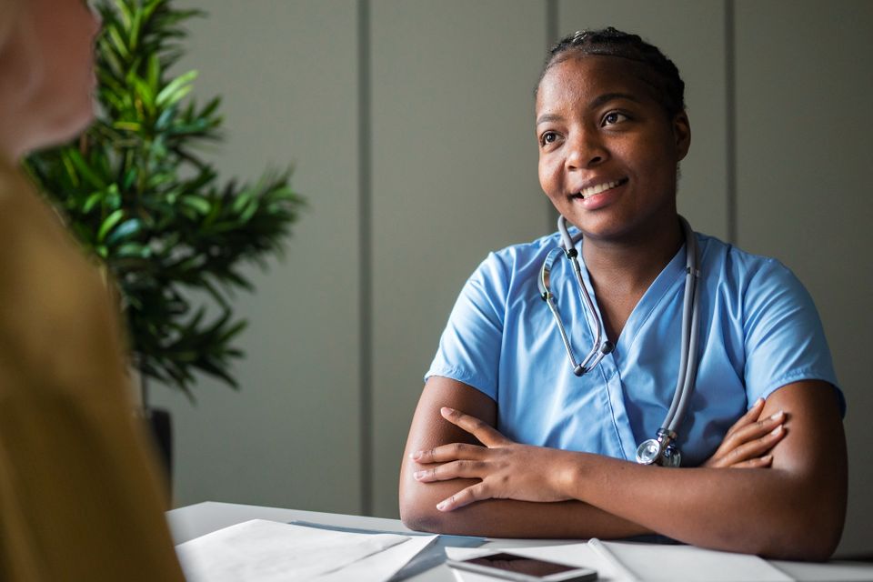 One on One Nurse Coaching