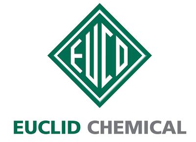 Builderup euclid chemical