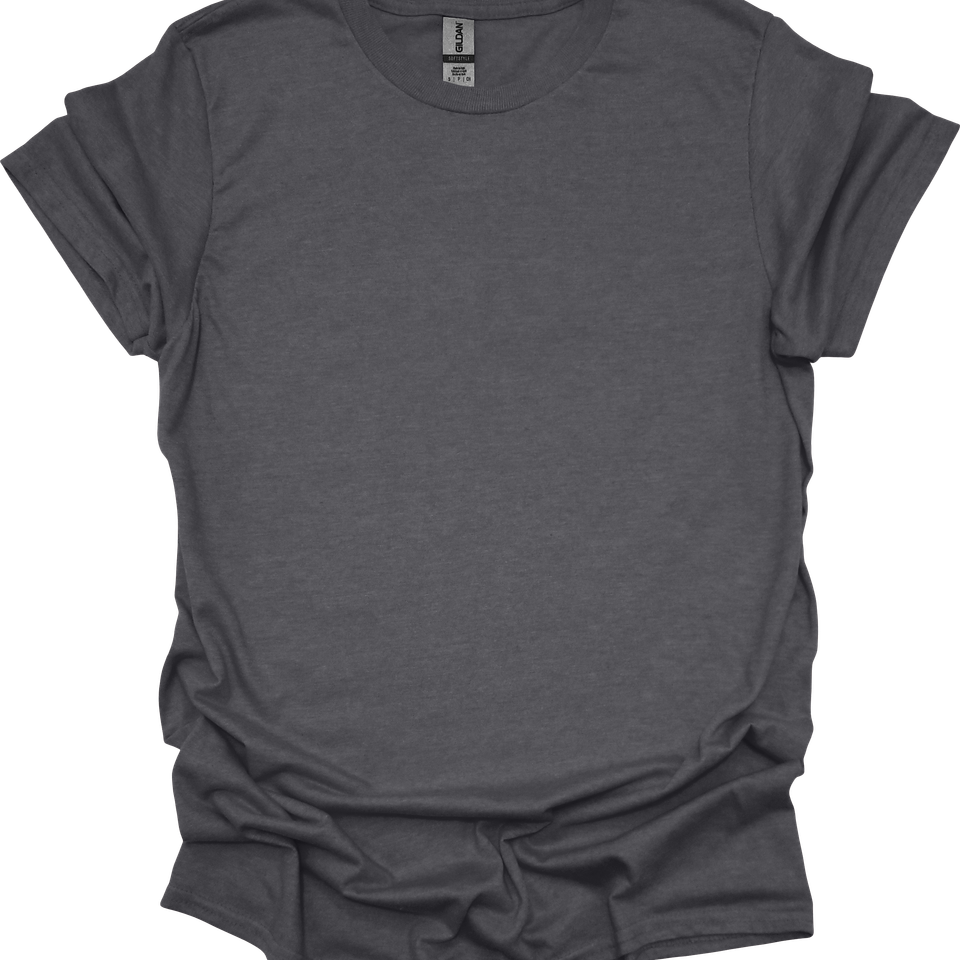 Heather dark grey