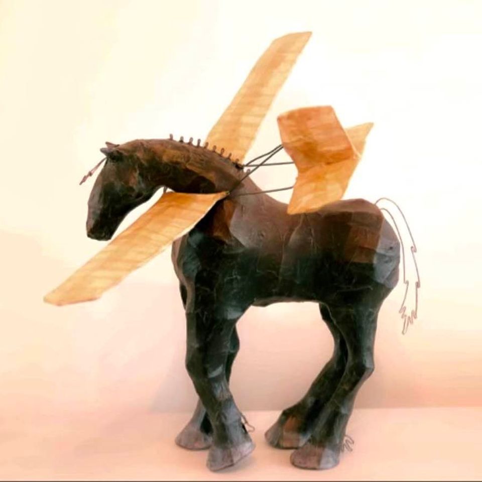 Horse