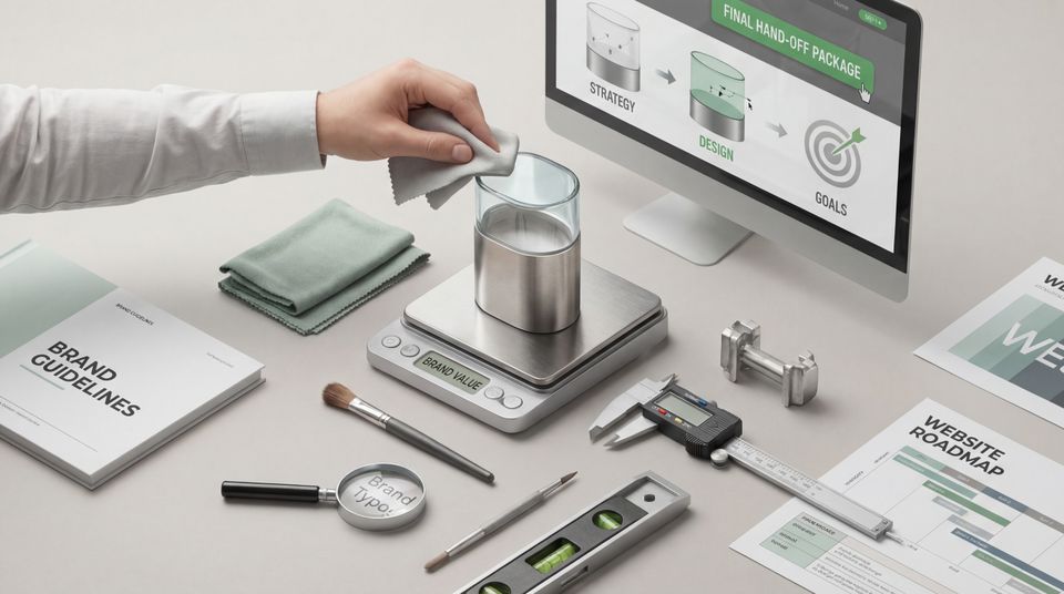 How it works   refinement