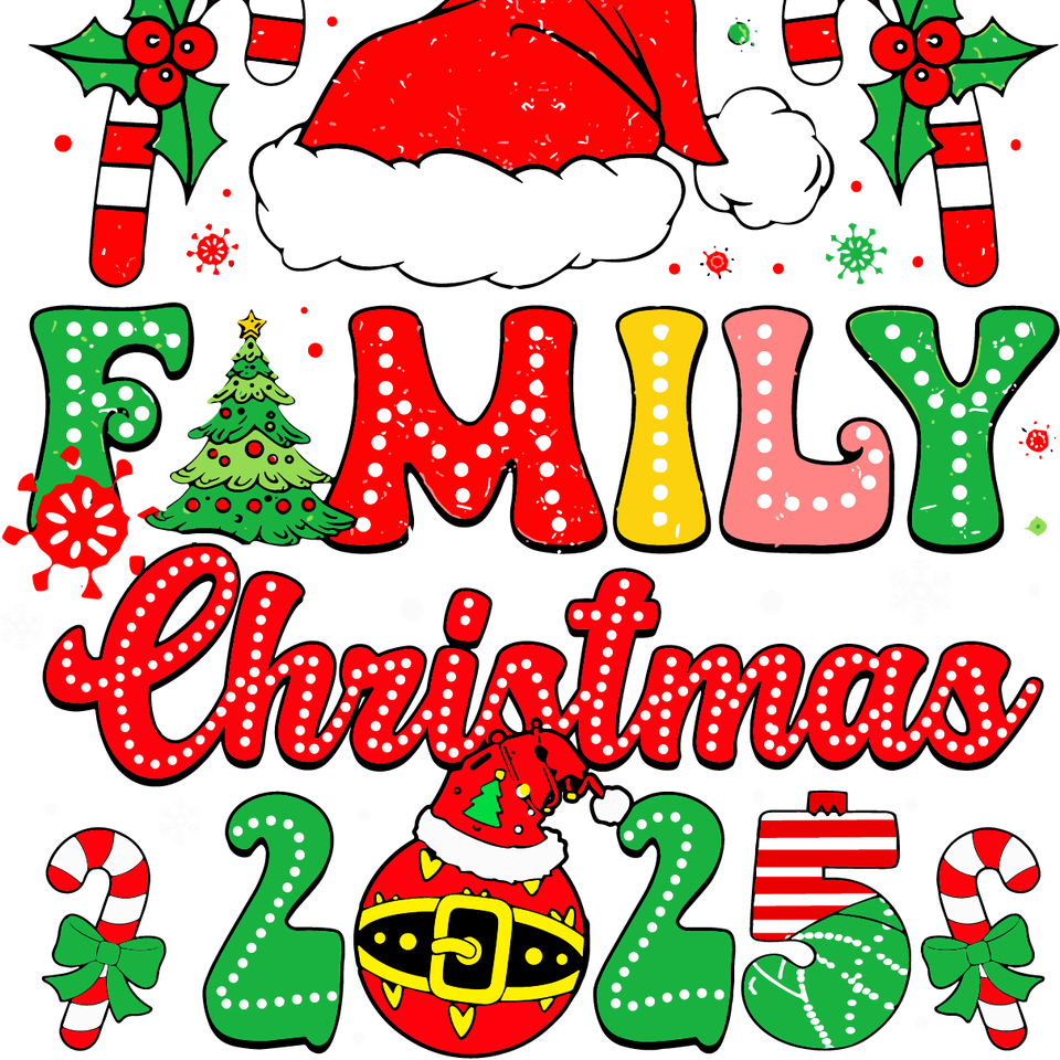 Seasons   christmas 2025 family christmas 40