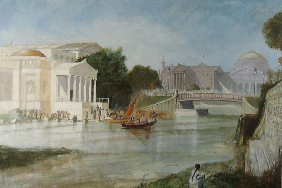 Venetians