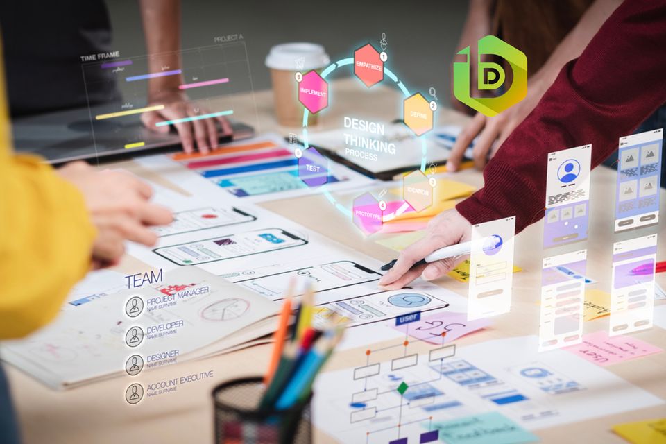 Website Design Agency | Biz Design Pro