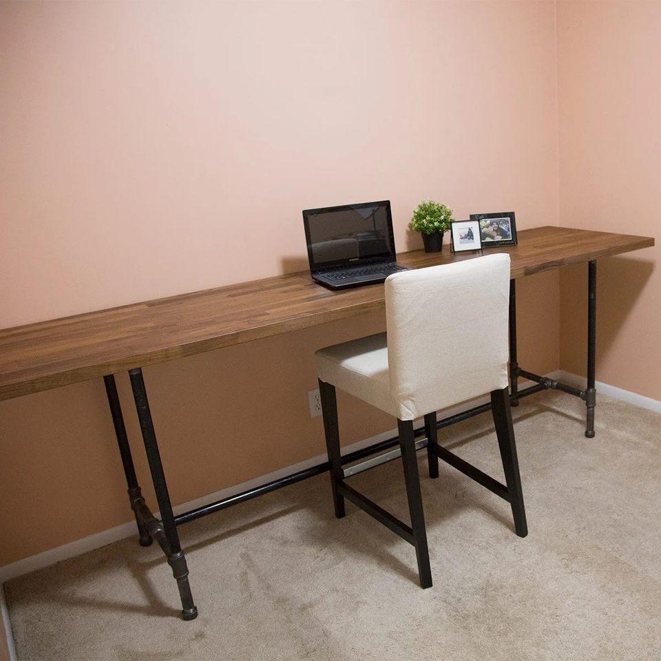 Desk lead