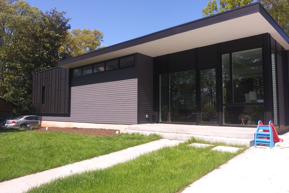 Window & Door Services By Negrete Painting 