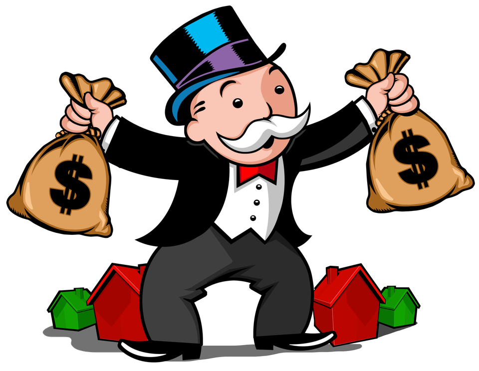 Games   mr.monopoly01