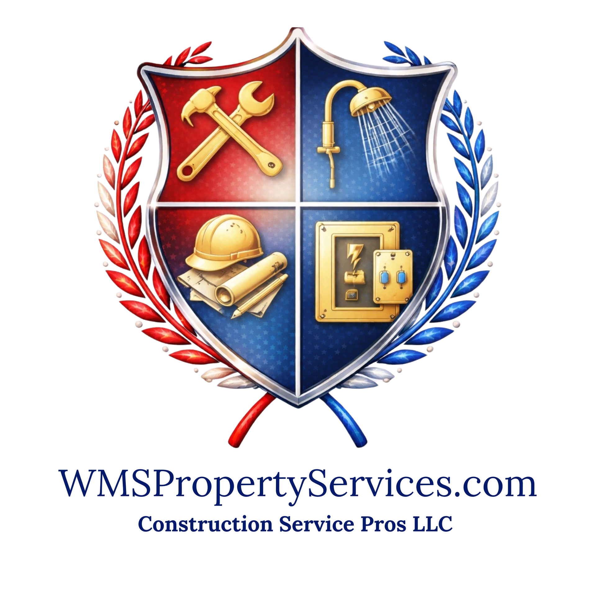 WMS Construction and Service Pros LLC