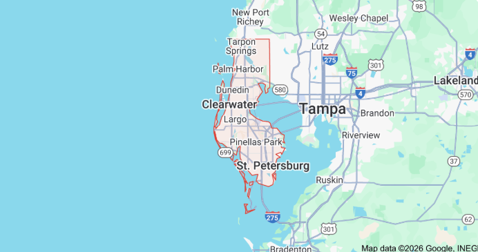 Pinellas
