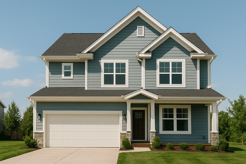 Home insurance