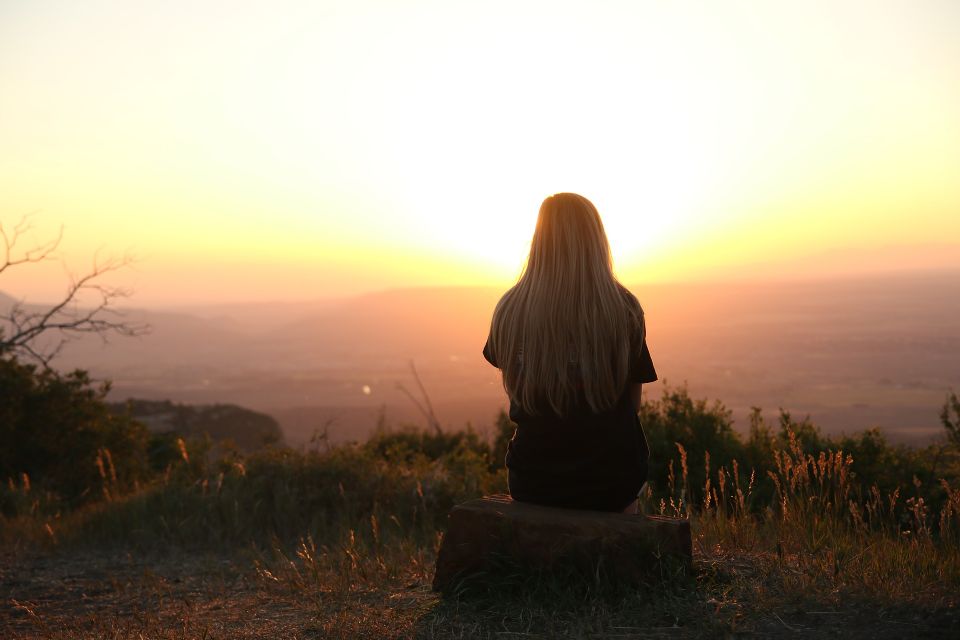 Breaking Out of Depression and Anxiety