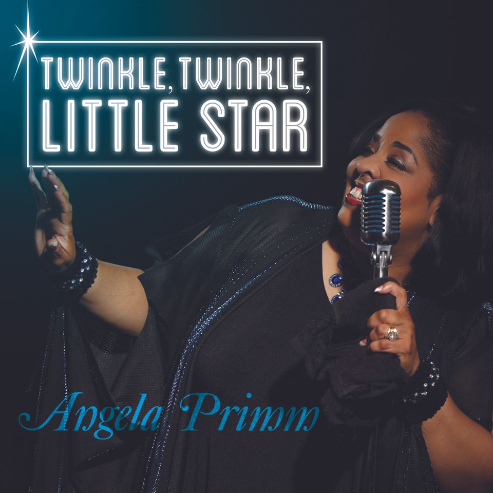 Angela primm twinkle little star