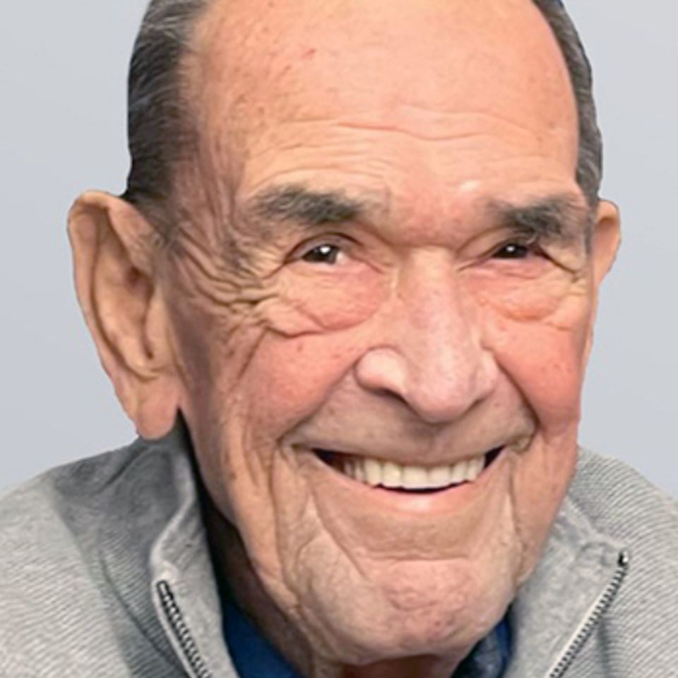 Ronald scott