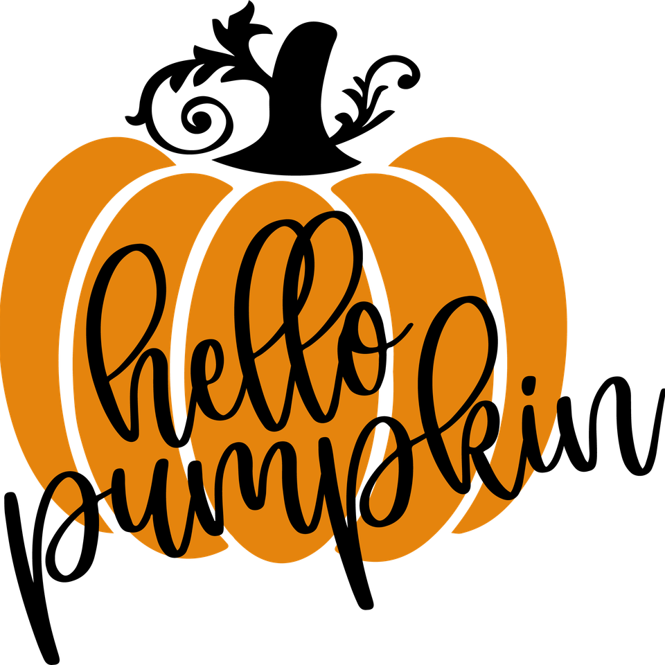 Seasons   fall hello pumpkin
