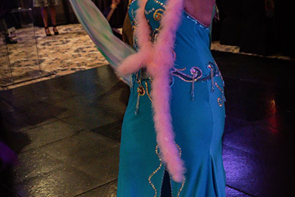 Rose gold masquerade 2024 316