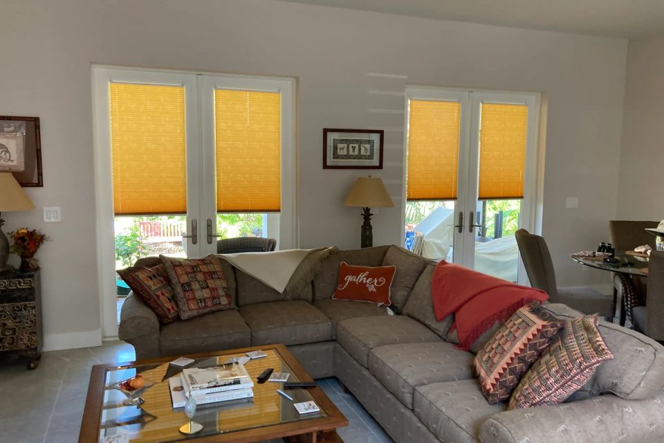 About Smart Home Company Volusia County