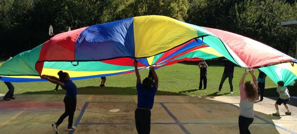 Parachute4