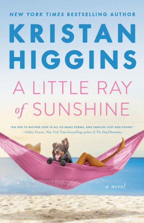 Book   little ray